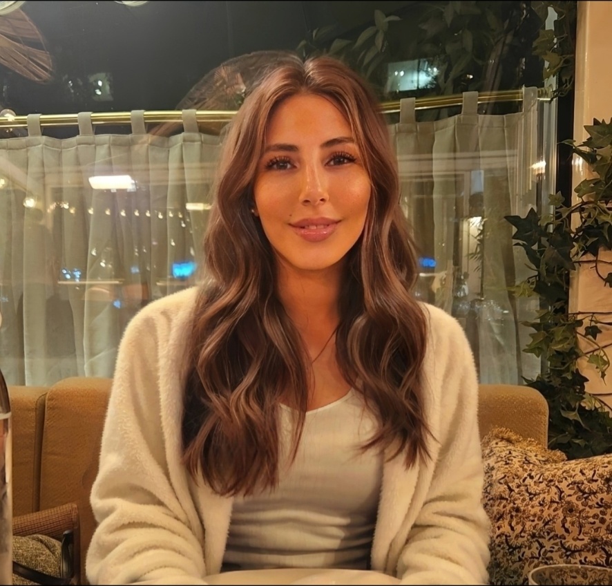 Maria Saliba
